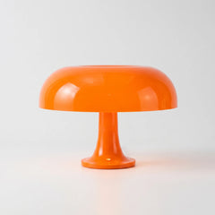 Auralis - Scandinavian Inspired Mushroom Table Lamp