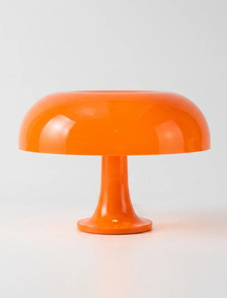 Auralis - Scandinavian Inspired Mushroom Table Lamp