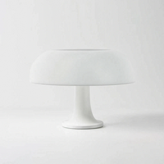 Auralis - Scandinavian Inspired Mushroom Table Lamp
