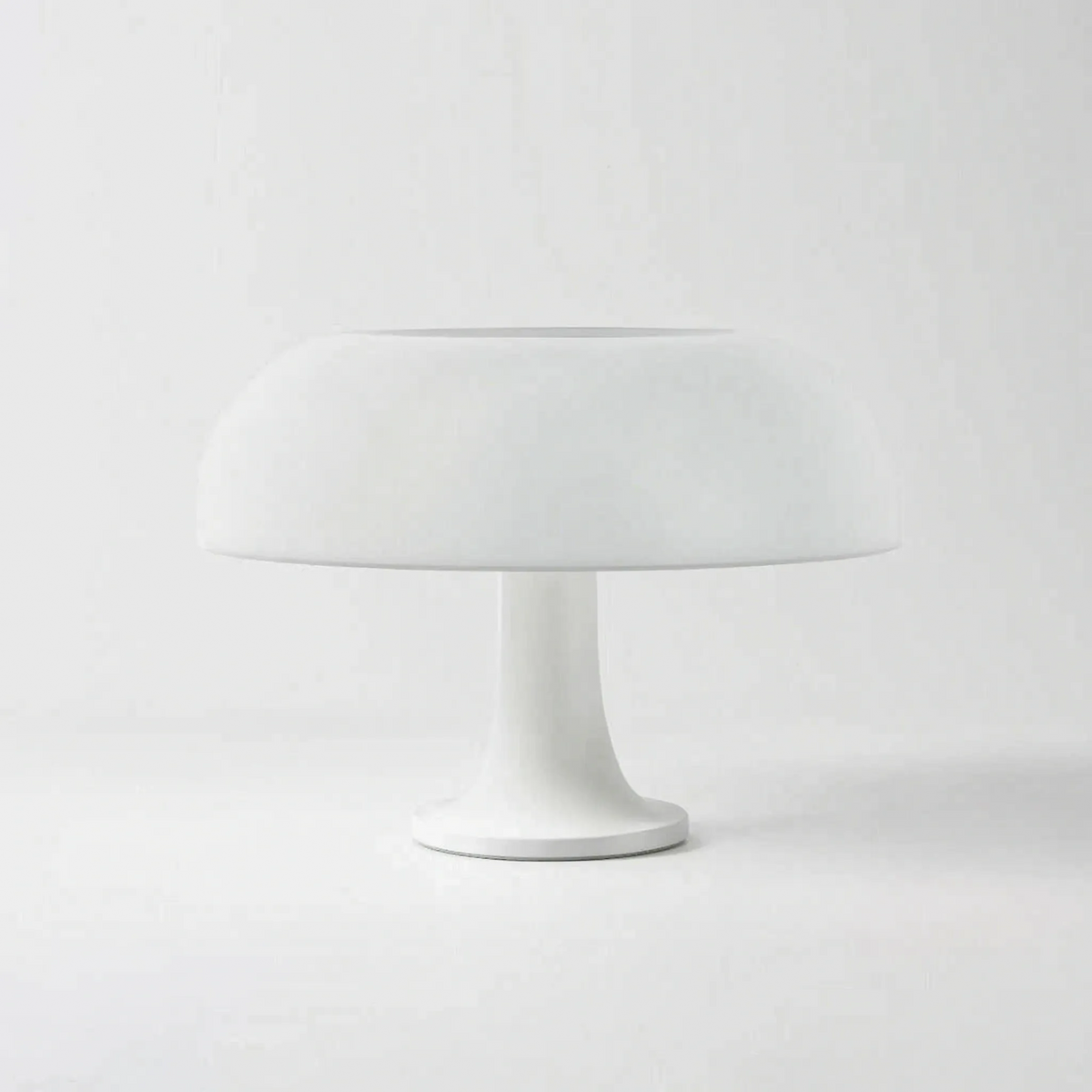 Auralis - Scandinavian Inspired Mushroom Table Lamp