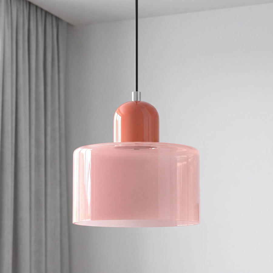 Geometra - Geometric Kitchen Island Pendant Light