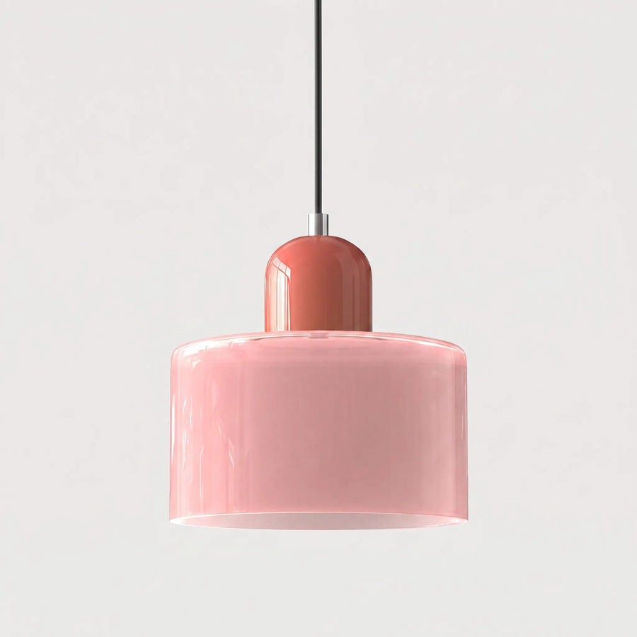 Geometra - Geometric Kitchen Island Pendant Light