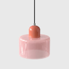 Geometra - Geometric Kitchen Island Pendant Light