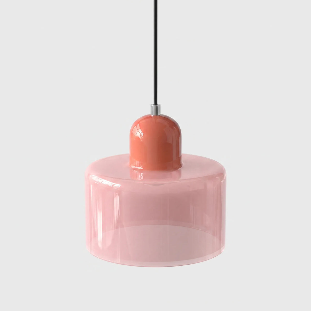 Geometra - Geometric Kitchen Island Pendant Light