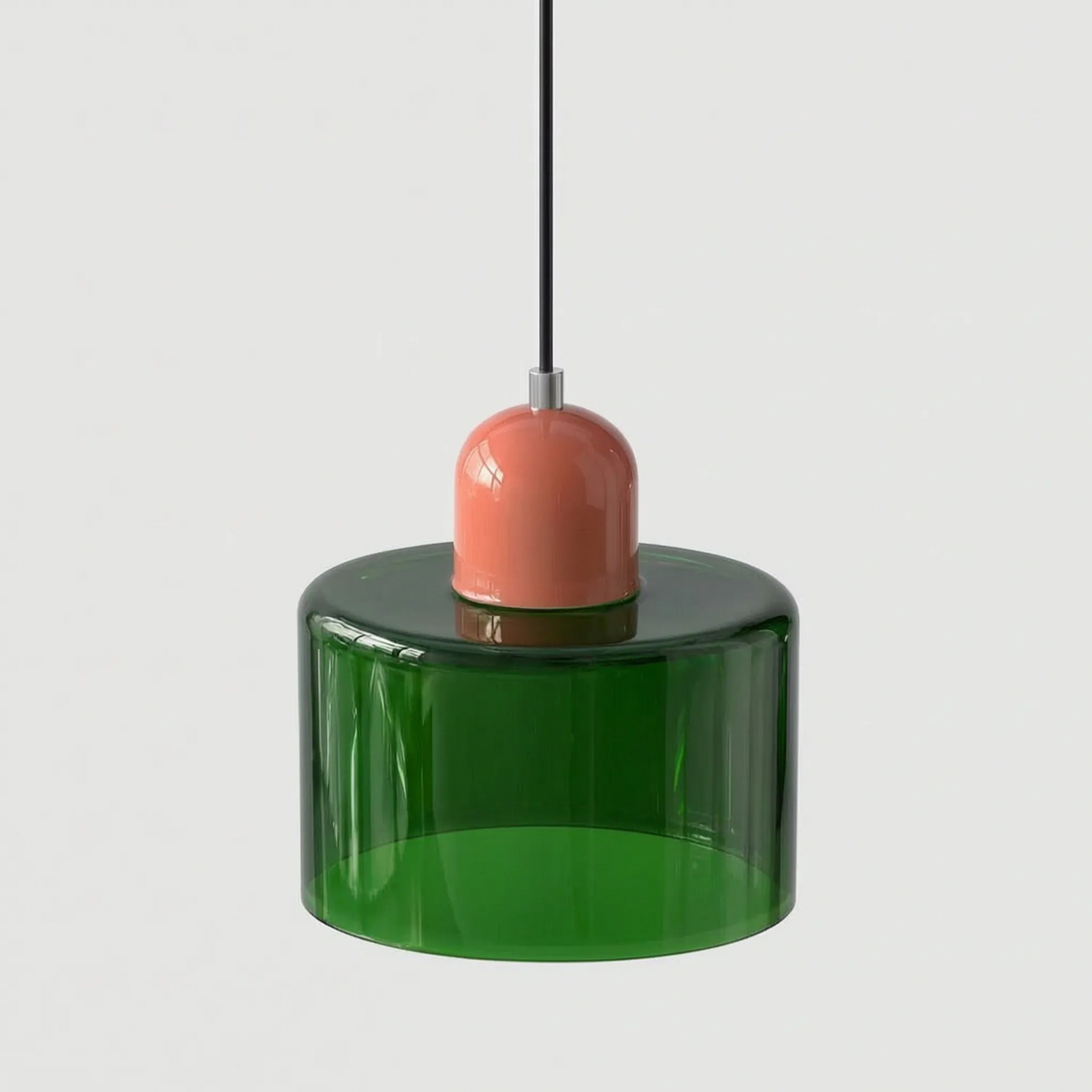 Geometra - Geometric Kitchen Island Pendant Light