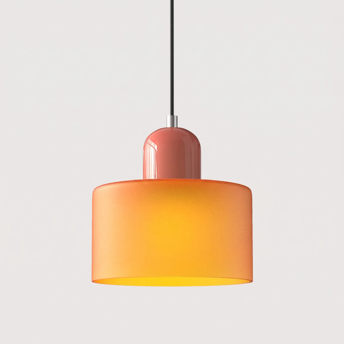 Geometra - Geometric Kitchen Island Pendant Light
