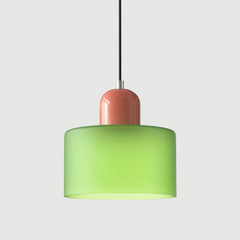 Geometra - Geometric Kitchen Island Pendant Light