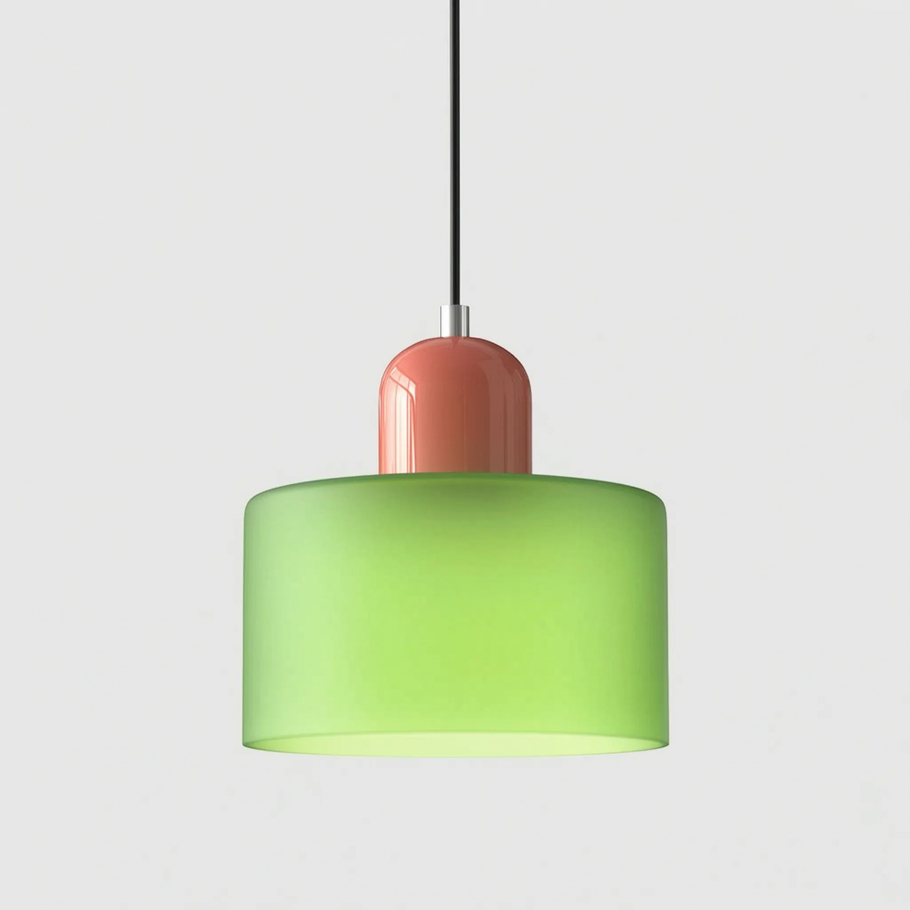 Geometra - Geometric Kitchen Island Pendant Light