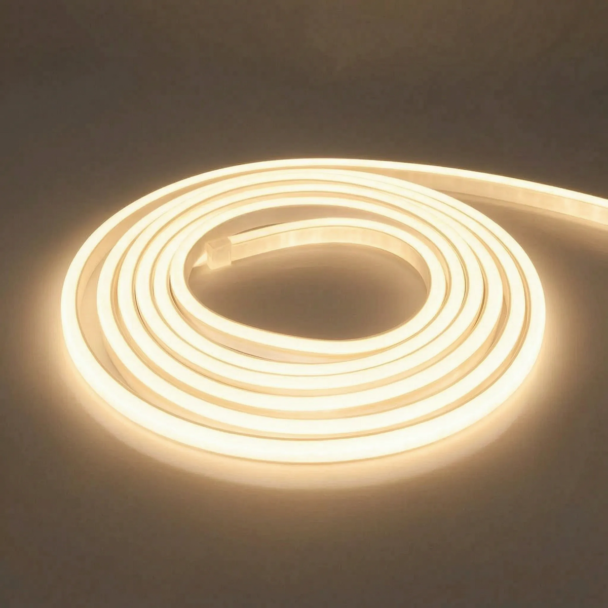 GlowFlex - Flexible Indoor And Outdoor LED Strip Light