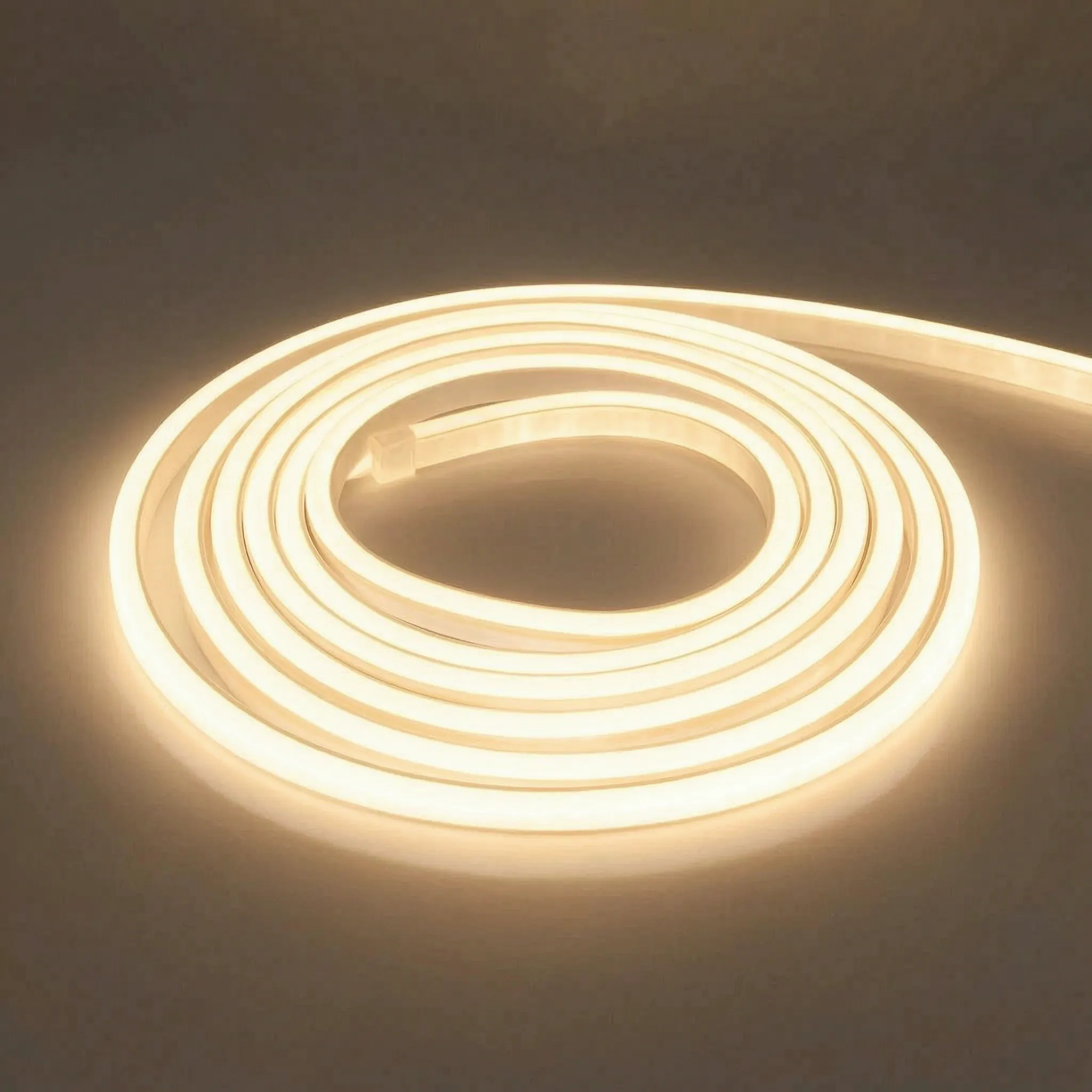 GlowFlex - Flexible Indoor And Outdoor LED Strip Light