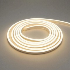 GlowFlex - Flexible Indoor And Outdoor LED Strip Light