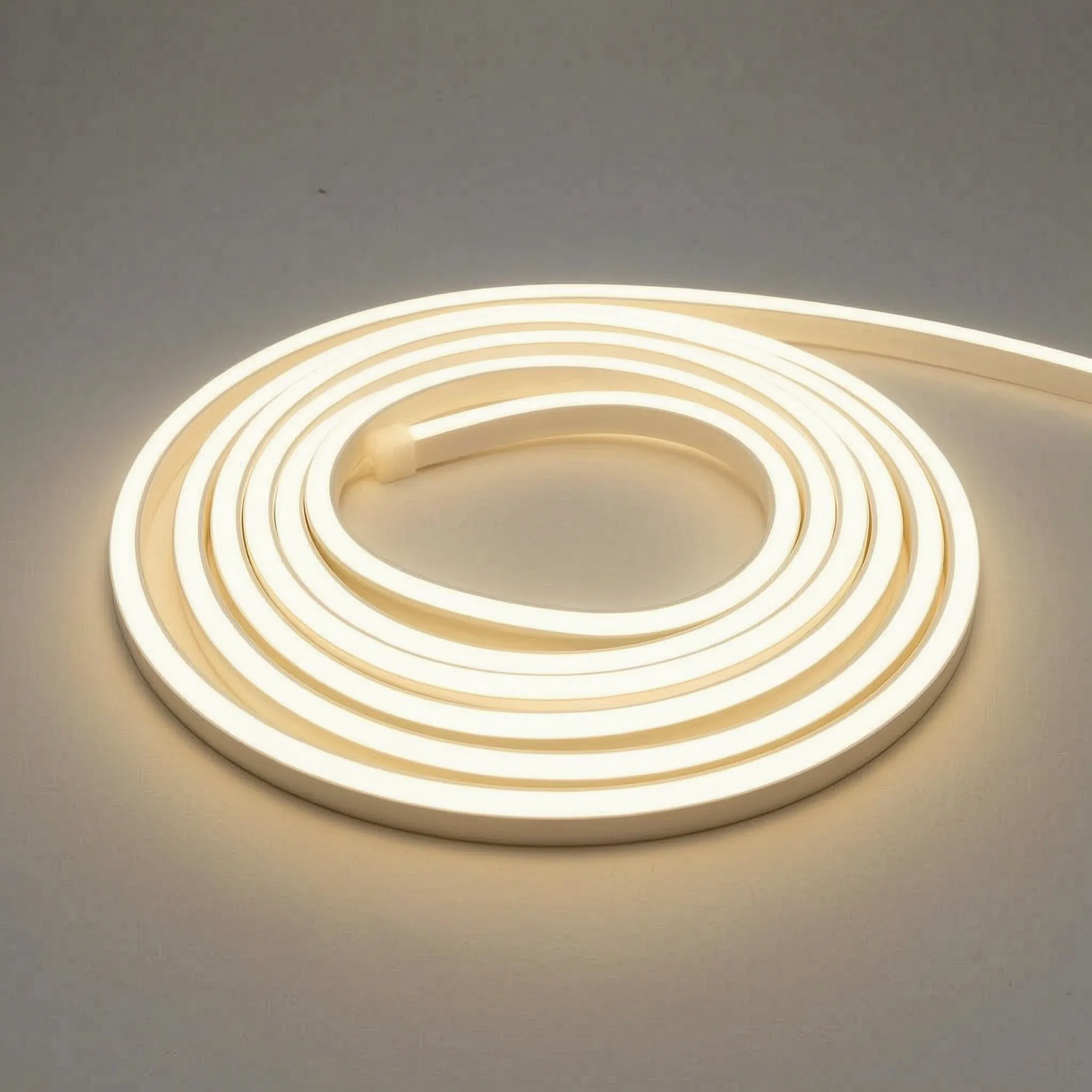 GlowFlex - Flexible Indoor And Outdoor LED Strip Light