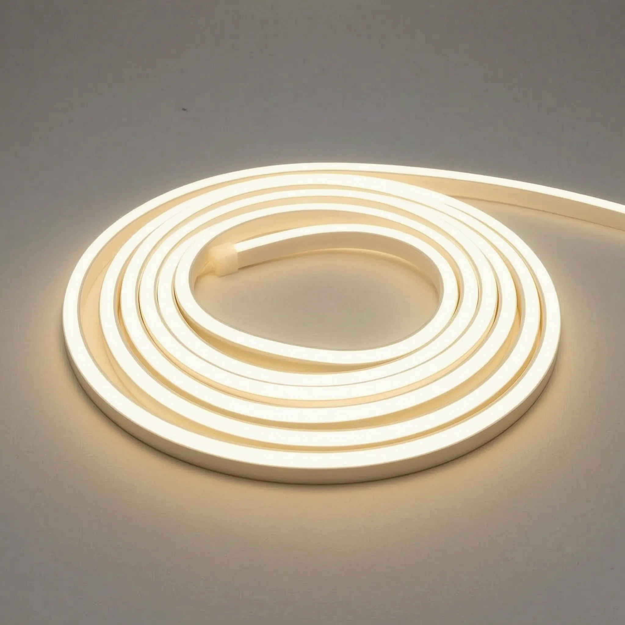 GlowFlex - Flexible Indoor And Outdoor LED Strip Light