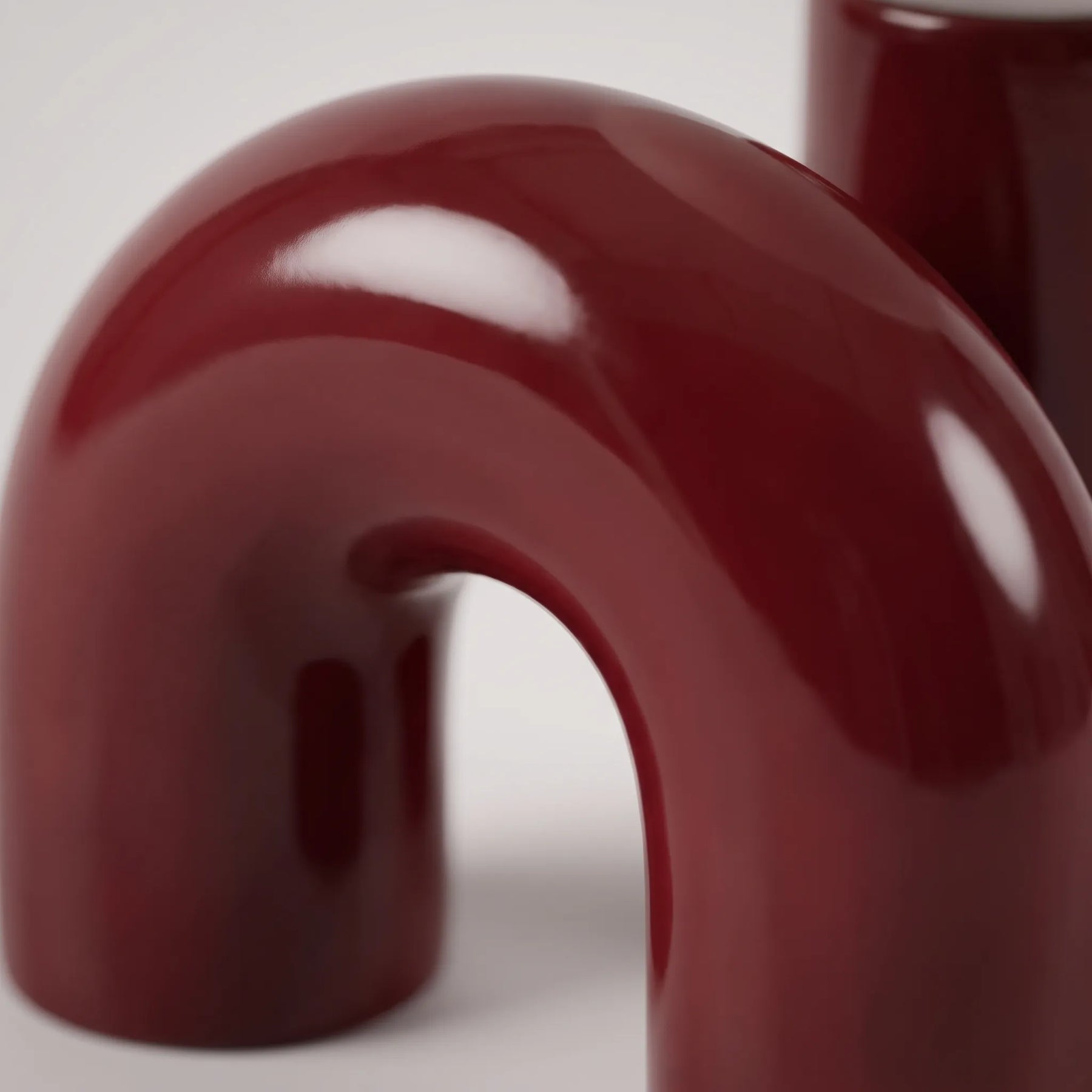 LuminaLoop - Modern Bedside Table Lamp