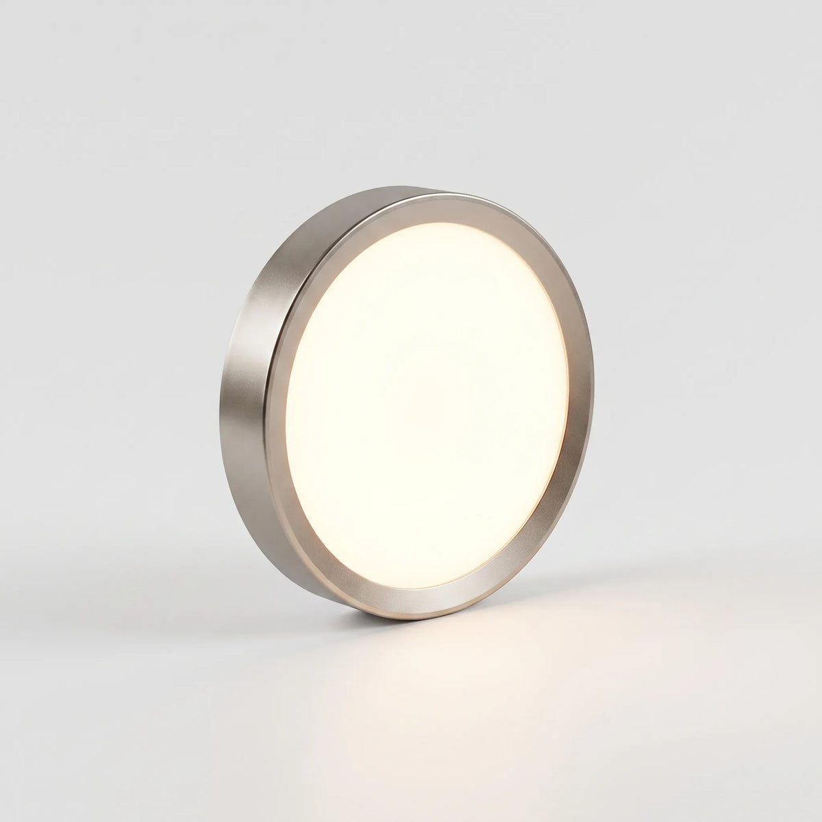 LuminaMotion - Round LED Motion Sensor Ceiling Light