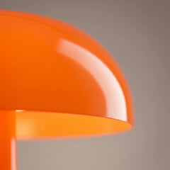 Lumirel - Mid-Century Inspired Mushroom Table Lamp