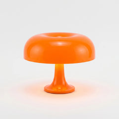 Lumirel - Mid-Century Inspired Mushroom Table Lamp