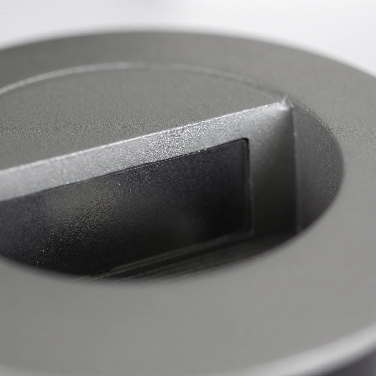 Lumivus - Circular Recessed Outdoor Step Light