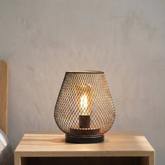 Orvalo - Battery Lamp For Table