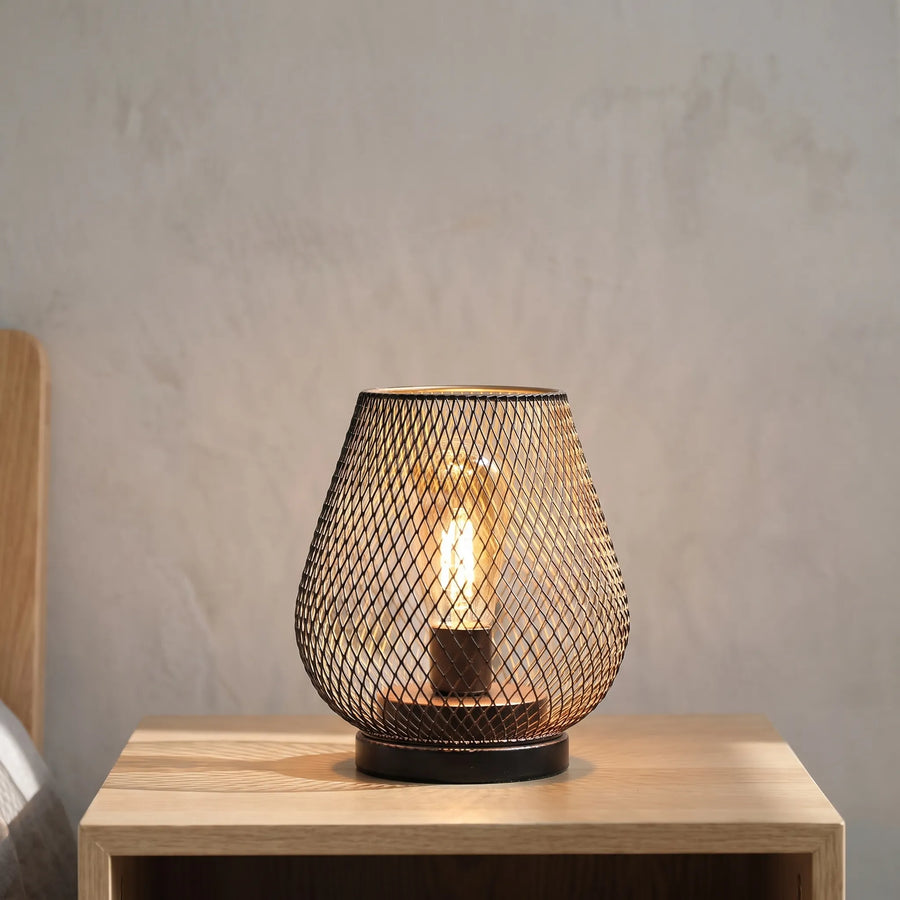Orvalo - Battery Lamp For Table