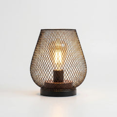 Orvalo - Battery Lamp For Table