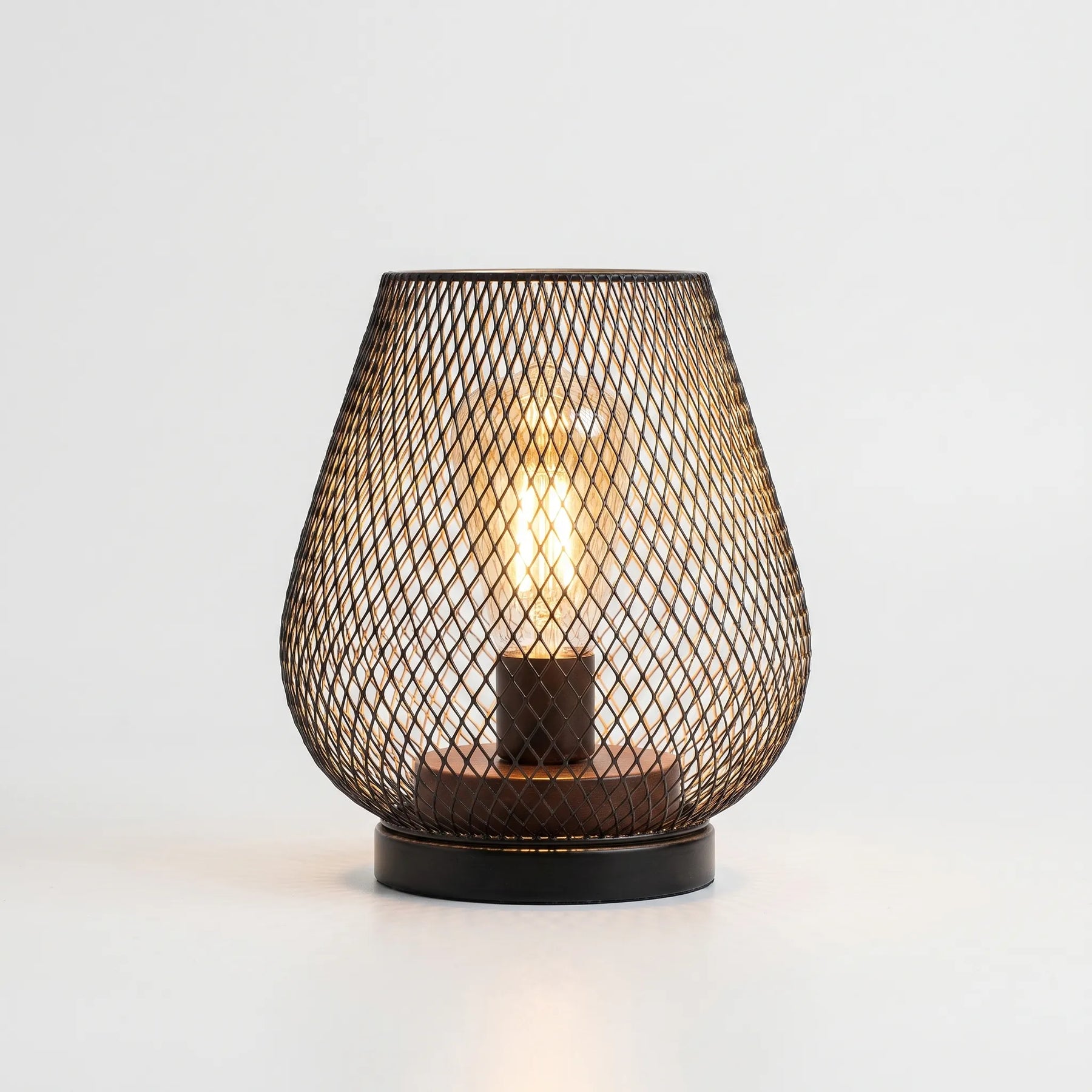 Orvalo - Battery Lamp For Table
