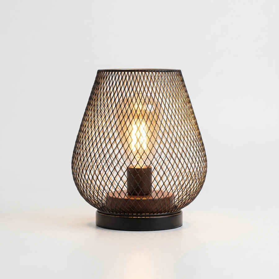 Orvalo - Battery Lamp For Table