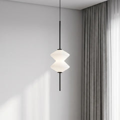 Pendora - Geometric Pendant Light