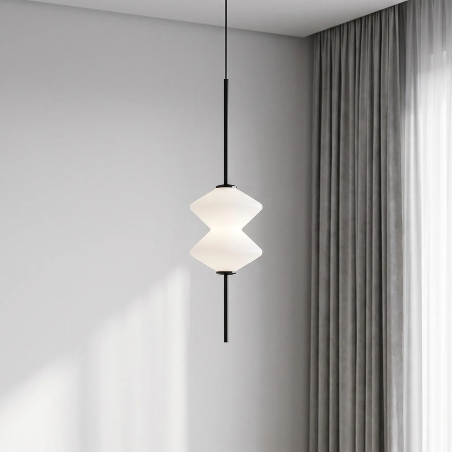 Pendora - Geometric Pendant Light