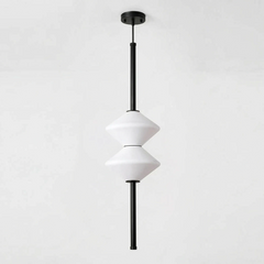 Pendora - Geometric Pendant Light
