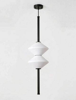 Pendora - Geometric Pendant Light