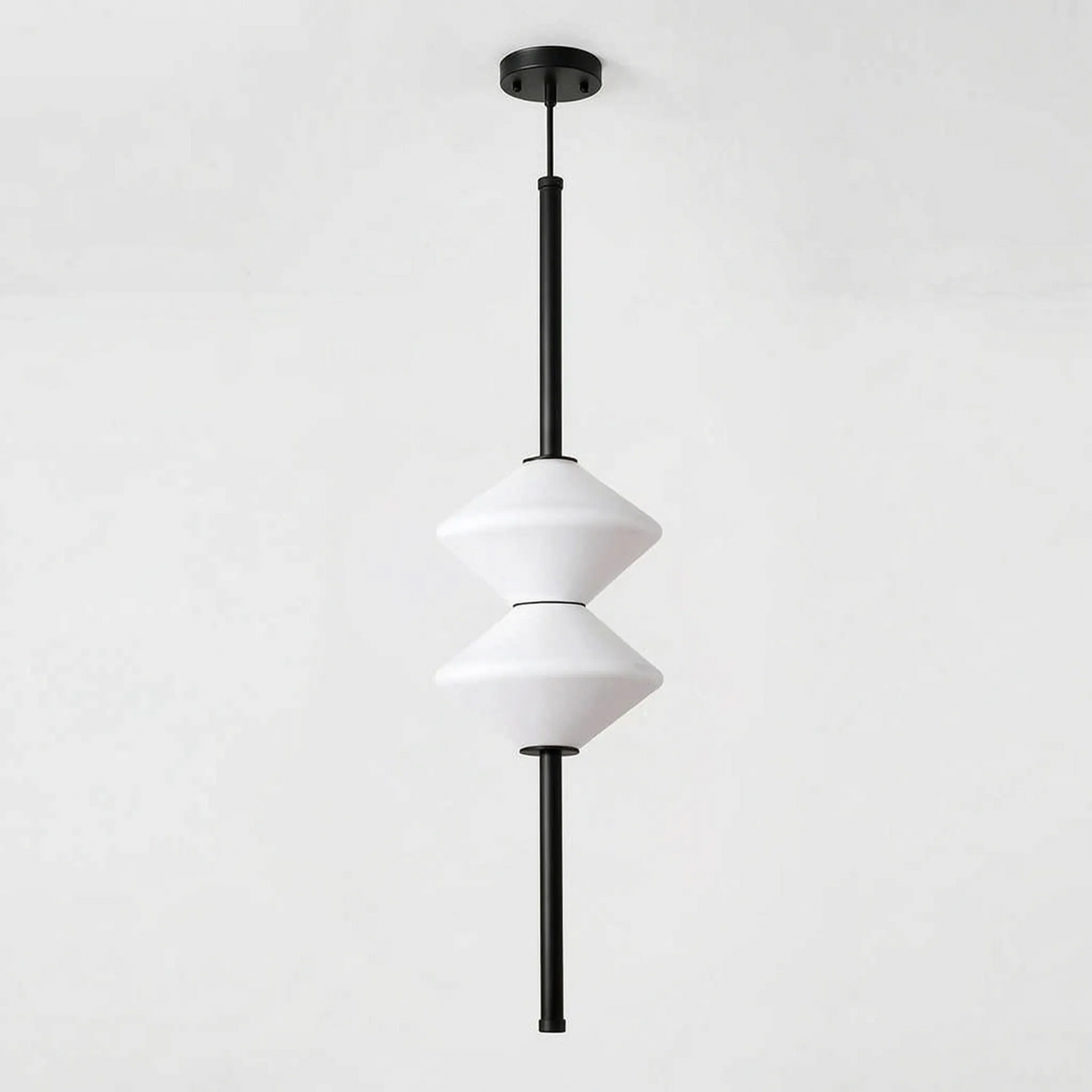 Pendora - Geometric Pendant Light