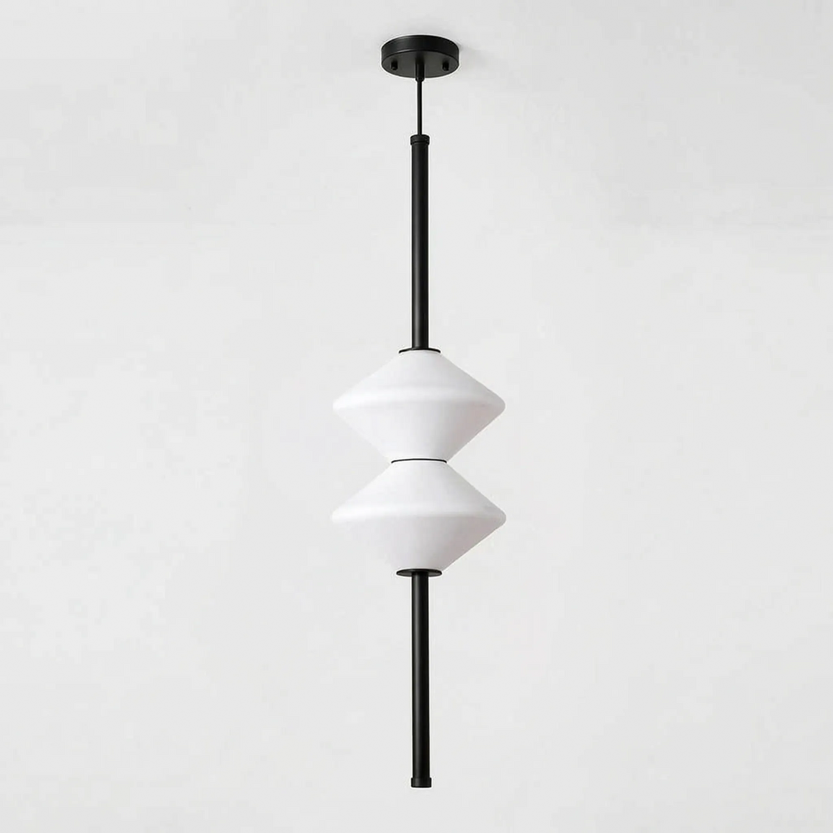 Pendora - Geometric Pendant Light