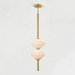 Pendora - Geometric Pendant Light