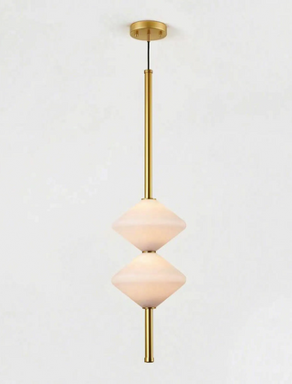 Pendora - Geometric Pendant Light