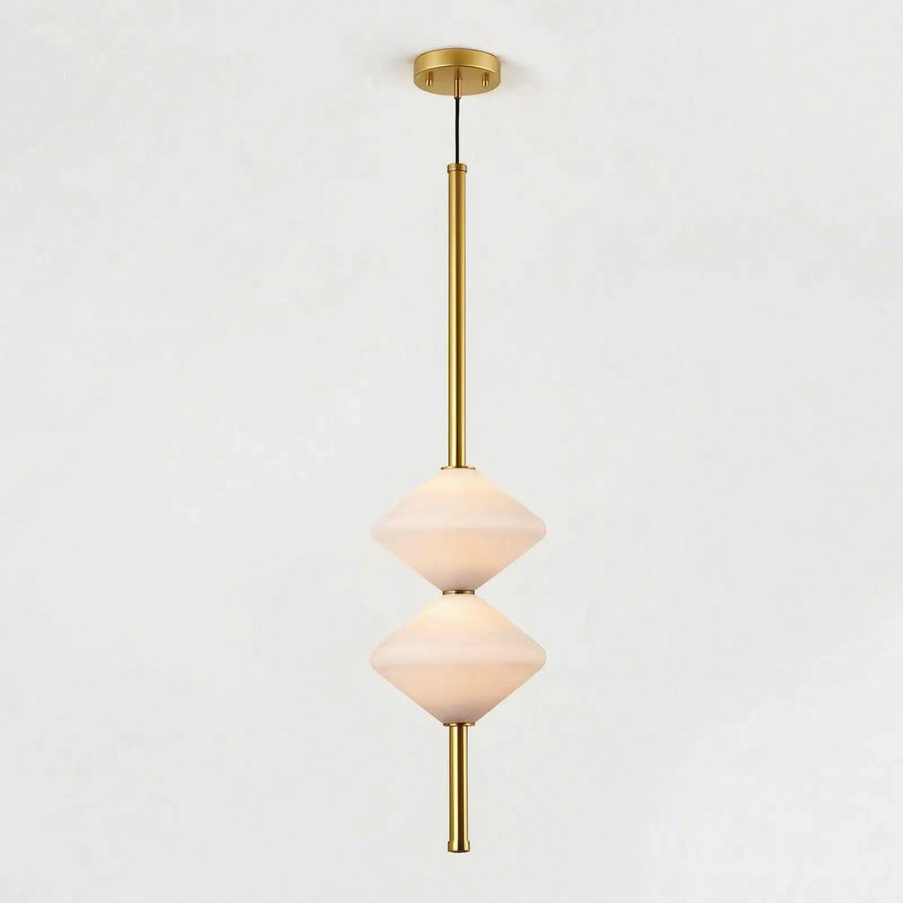Pendora - Geometric Pendant Light
