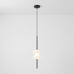 Pendora - Geometric Pendant Light
