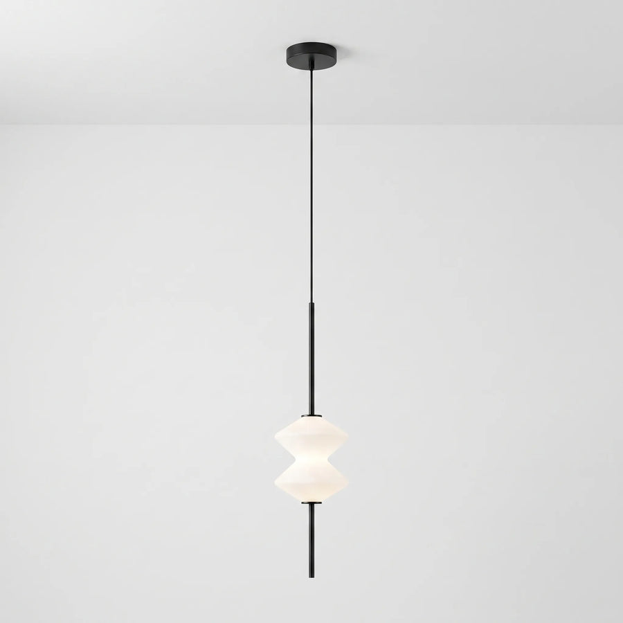 Pendora - Geometric Pendant Light