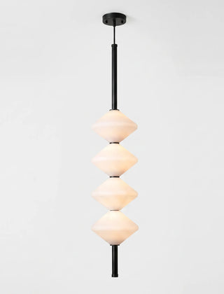 Pendora - Geometric Pendant Light