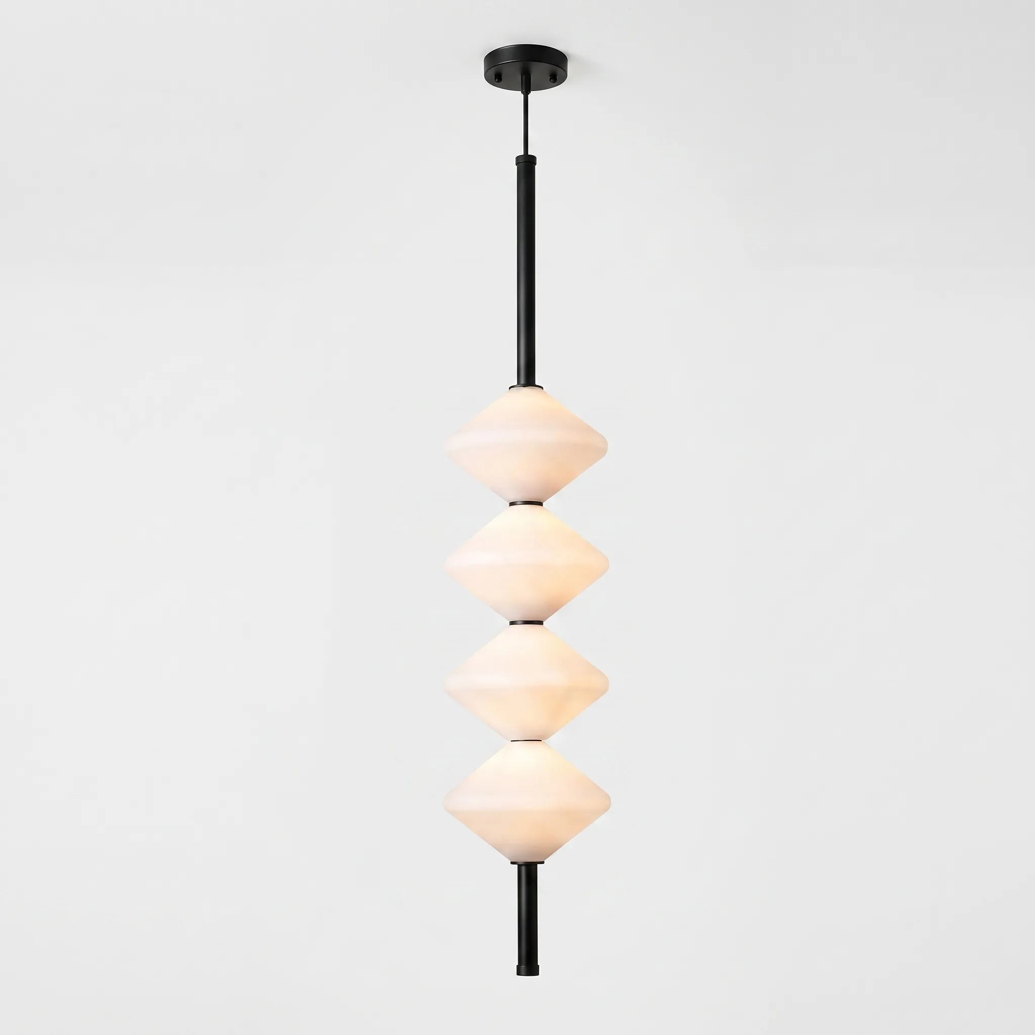Pendora - Geometric Pendant Light