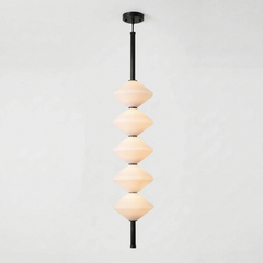 Pendora - Geometric Pendant Light
