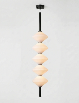 Pendora - Geometric Pendant Light