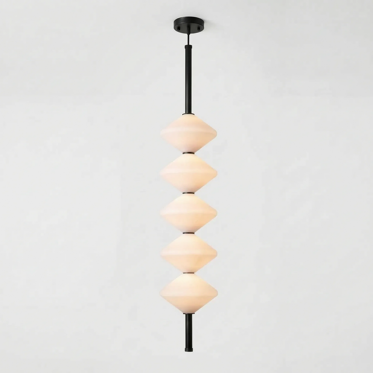 Pendora - Geometric Pendant Light