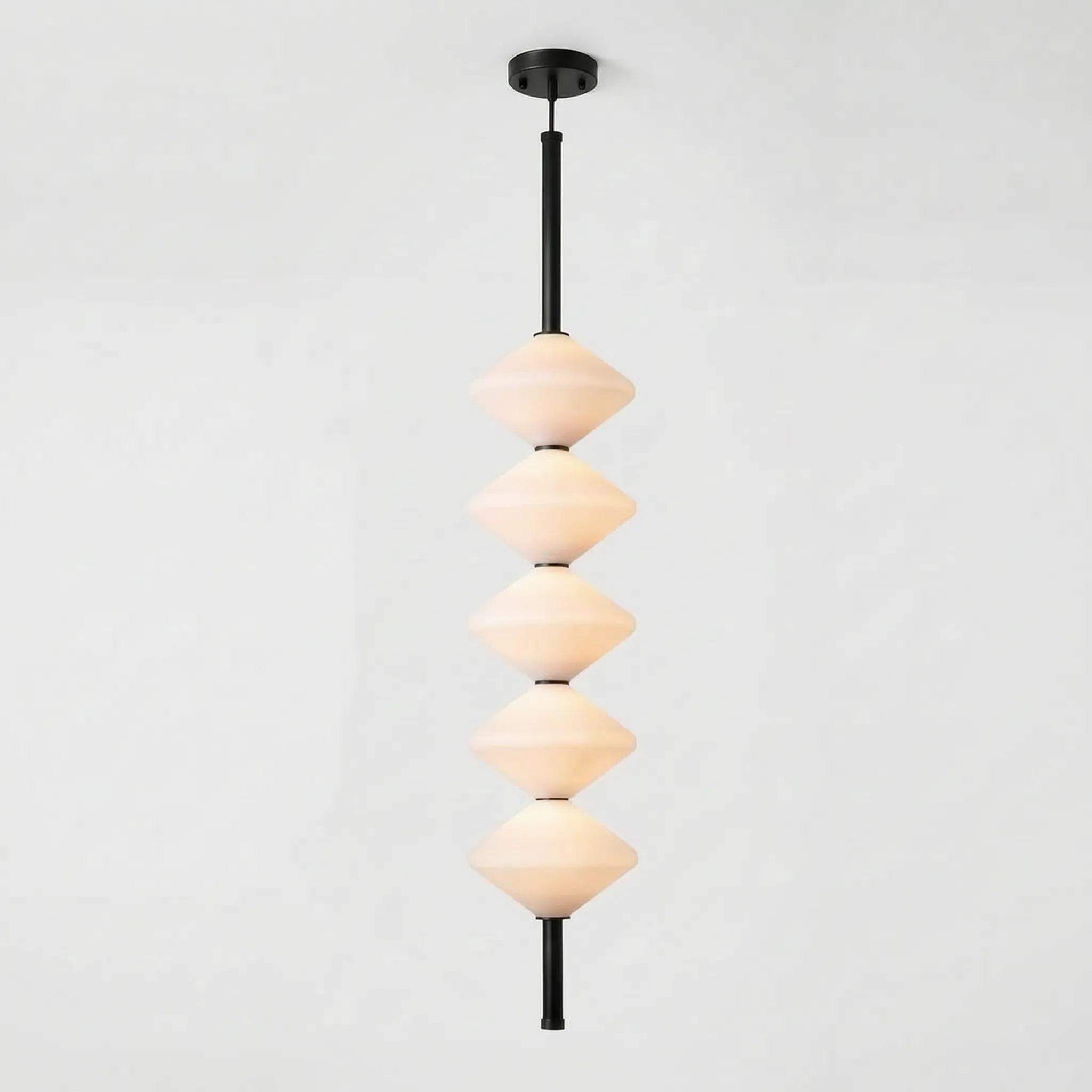 Pendora - Geometric Pendant Light