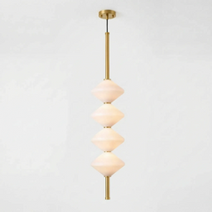 Pendora - Geometric Pendant Light