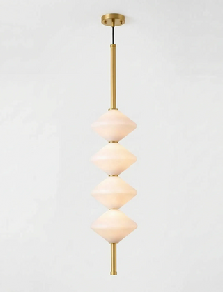 Pendora - Geometric Pendant Light