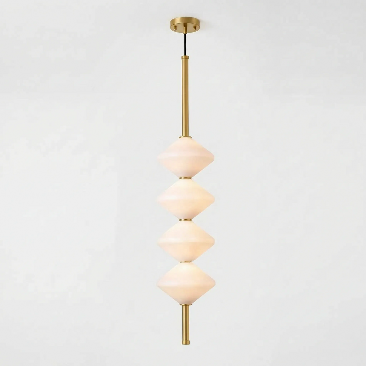Pendora - Geometric Pendant Light