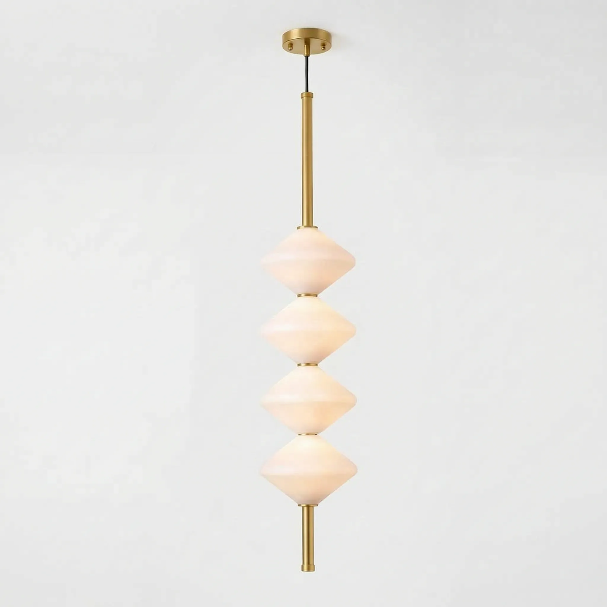 Pendora - Geometric Pendant Light