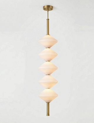 Pendora - Geometric Pendant Light