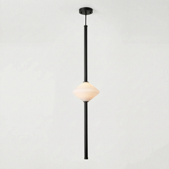 Pendora - Geometric Pendant Light